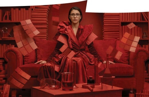 Create the Next: Η Vitex εισέρχεται σε μια νέα εποχή ανάπτυξης με νέο λογότυπο και οπτική ταυτότητα από το G Design Studio