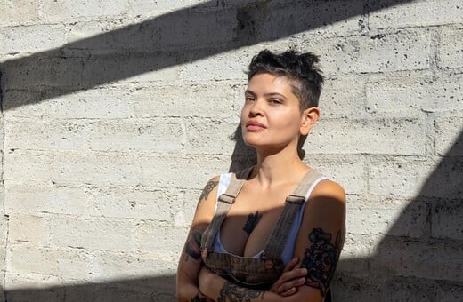 Η σημασία τού να είσαι «κακιά» / «Είναι οκέι να είσαι κακιά»: η «κακία» ως πράξη αντίστασης /