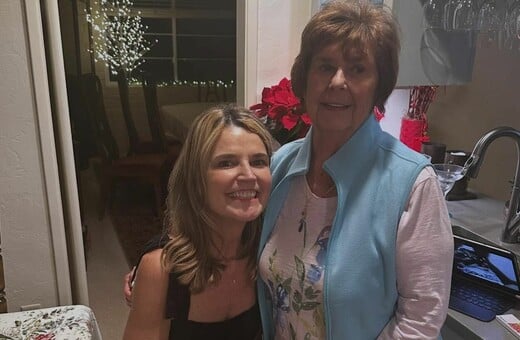 NBC ΠΑΡΟΥΣΙΑΤΣΡΙΑ ΜΗΤΕΡΑ ΑΓΝΟΕΙΤΑΙ 