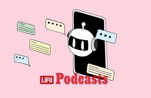 Είναι σωστό να ζητάμε ιατρικές συμβουλές από το ChatGPT;