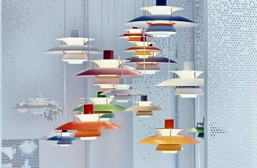 Αυτά είναι τα πιο όμορφα φωτιστικά