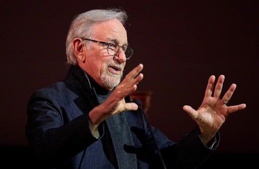 ΣΤΙΒΕΝ ΣΠΙΛΜΠΕΡΓΚ ΒΡΑΒΕΙΟ EGOT