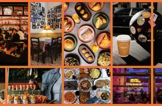 Στην Καλλιθέα και στα Πετράλωνα περνάς καλά όλη μέρα