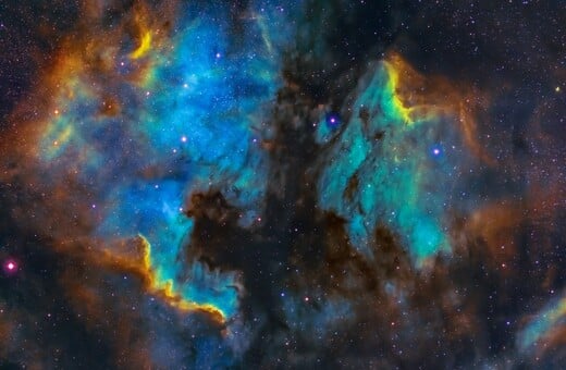 Οι επιστήμονες ανακάλυψαν μόριο στο Διάστημα που δίνει ενδείξεις για την προέλευση της ζωής