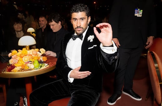 Πολιτικά Grammys με λάτιν αιχμές και απειλές για μηνύσεις 