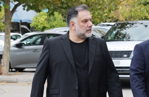 ΓΡΗΓΟΡΗΣ ΑΡΝΑΟΥΤΟΓΛΟΥ ΘΑΝΑΤΟΣ ΜΗΤΕΡΑ