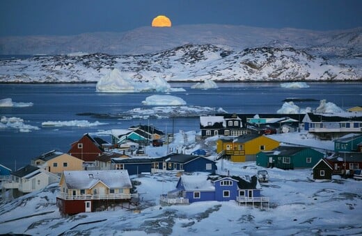 Οι απειλές του Τραμπ για τη Γροιλανδία αναζωπυρώνουν παλιές μνήμες για τους Ινουίτ σε όλη την Αρκτική