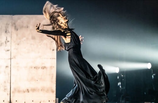 Τι θα δούμε φέτος το καλοκαίρι στην Επίδαυρο 