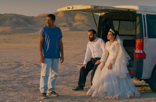 ΙΡΑΝ ΣΥΝΕΛΗΦΘΗ ΟΣΚΑΡ ΣΕΝΑΡΙΟΓΡΑΦΟΣ