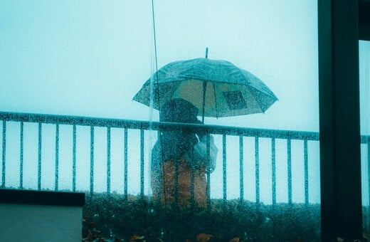 ΚΑΙΡΟΣ ΒΡΟΧΕΣ ΔΙΑΤΑΡΑΧΕΣ ΤΣΑΤΡΑΦΥΛΛΙΑΣ