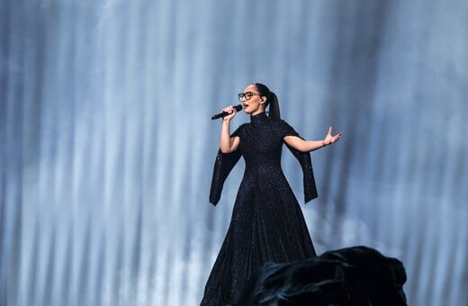 Eurovision 2026: Η Klavdia στον Α’ Ημιτελικό για τον εθνικό τελικό