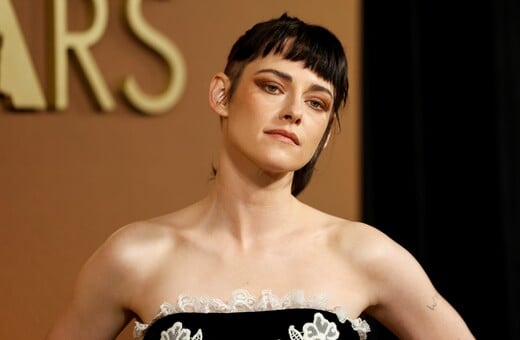 ΚΡΙΣΤΕΝ ΣΤΙΟΥΑΡΤ ΣΕΞΟΥΑΛΙΚΗ ΤΑΥΤΟΤΗΤΑ