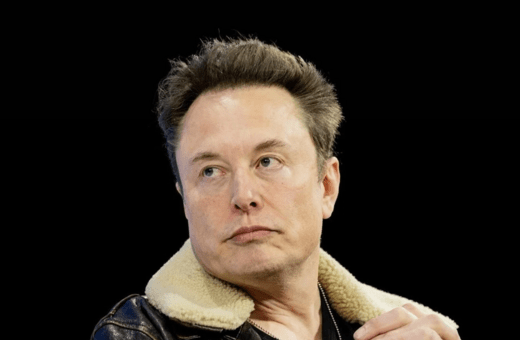 ΕΛΟΝ ΜΑΣΚ STARLINK SPACEX ΡΩΣΙΑ