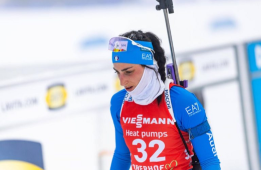 ΧΕΙΜΕΡΙΝΟΙ ΟΛΥΜΠΙΑΚΟΙ ΑΓΩΝΕΣ ΝΤΟΠΙΝΓΚ