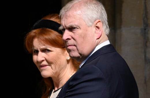 Πρίγκιπας Άντριου: Το χυδαίο σχόλιο της Σάρα Φέργκιουσον για την κόρη τους σε email με τον Έπσταϊν