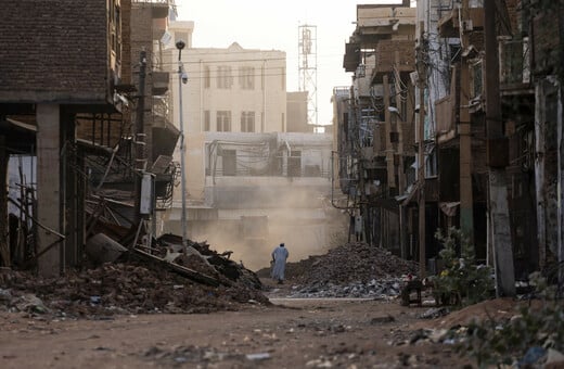 ΣΟΥΔΑΝ ΑΙΓΥΠΤΟΣ DRONES