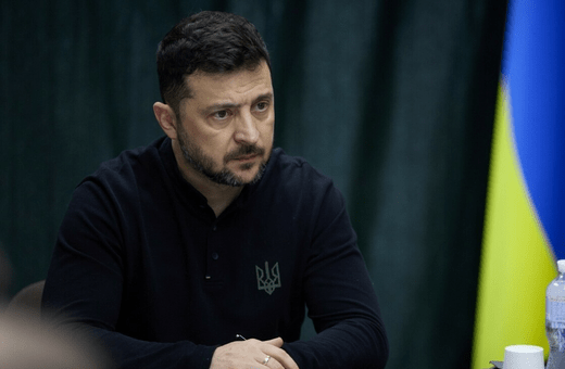 ΟΥΚΡΑΝΙΑ ΖΕΛΕΝΣΚΙ ΡΩΣΙΑ