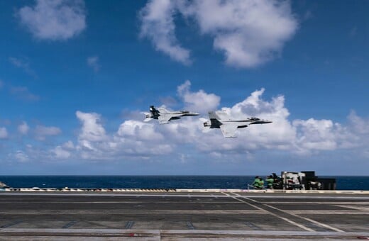 ΗΠΑ ΙΡΑΝ DRONE