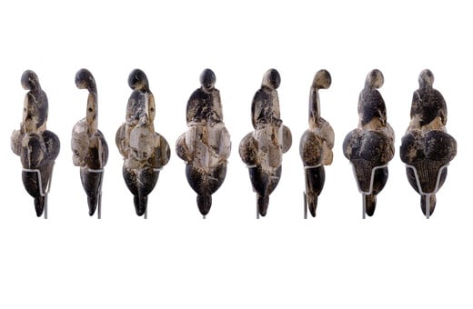 Τα μυστικά της Αφροδίτης του Λεσπίγκ/Η Αφροδίτη του Λεσπίγκ και το διαχρονικό της μυστήριο