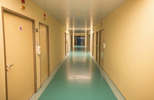 ΑΠΟΒΟΛΗ ΕΜΒΡΥΟ ΓΥΝΑΙΚΑ ΝΟΣΟΚΟΜΕΙΟ