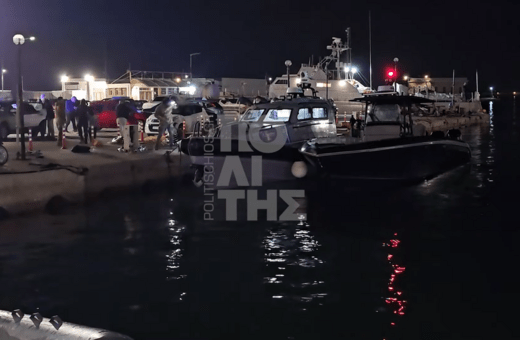 ΧΙΟΣ ΛΙΜΕΝΙΚΟ ΜΕΤΑΝΑΣΤΕΣ ΝΕΚΡΟΙ