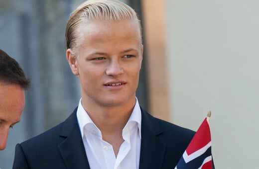 Νορβηγία: Ξεκινά η δίκη του γιου της πριγκίπισσας Μέτε - Μάριτ για βιασμό