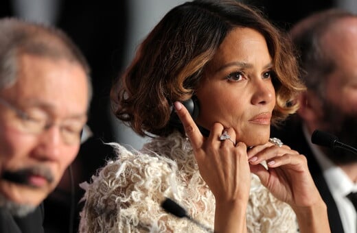 ΧΑΛΙ ΜΠΕΡΙ ΟΣΚΑΡ ΗΘΟΠΟΙΟΣ ΧΟΛΙΓΟΥΝΤ