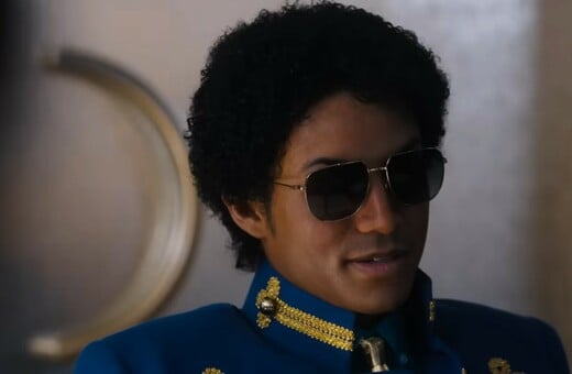 ΜΑΙΚΛ ΤΖΑΚΣΟΝ ΤΑΙΝΙΑ