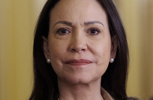 ΜΑΡΙΑ ΚΟΡΙΝΑ ΜΑΤΣΑΔΟ ΒΕΝΕΖΟΥΕΛΑ ΝΤΕΛΣΙ ΡΟΝΤΡΙΓΚΕΣ