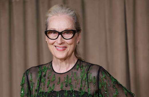 ΜΕΡΙΛ ΣΤΡΙΠ JONI MITCHELL ΤΑΙΝΙΑ