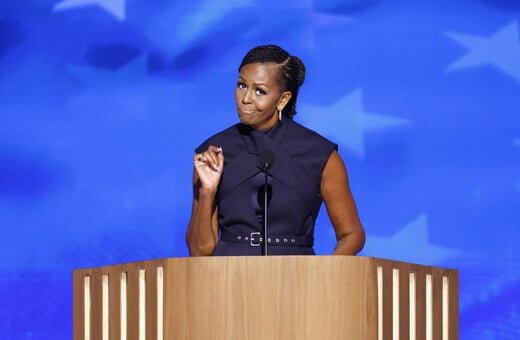 Ρεκόρ προβολών για το ντοκιμαντέρ της Μισέλ Ομπάμα εν μέσω κυκλοφορίας του «Melania»