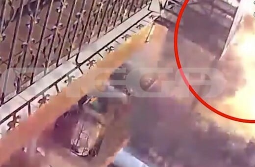 ΒΟΡΕΙΑ ΠΡΟΑΣΤΙΑ ΕΚΡΗΞΗ ΑΥΤΟΚΙΝΗΤΟ