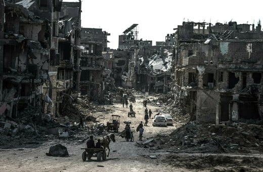 ΓΑΖΑ ΙΣΡΑΗΛ ΝΕΚΡΟΙ ΧΑΜΑΣ