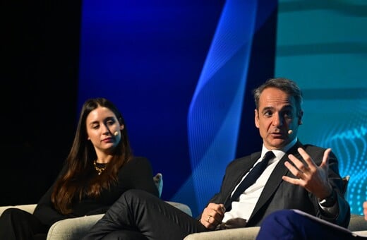 ΚΥΡΙΑΚΟΣ ΜΗΤΣΟΤΑΚΗΣ ΤΕΧΝΗΤΗ ΝΟΗΜΟΣΥΝΗ