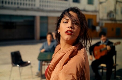 Η παράδοση και η ωμή ενέργεια του φλαμέκνο