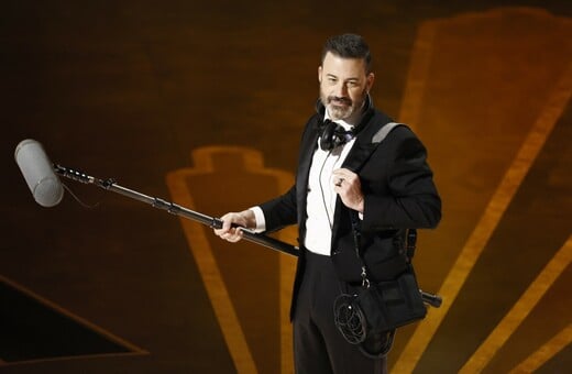 ΤΖΙΜΙ ΚΙΜΕΛ ΜΕΛΑΝΙΑ ΤΡΑΜΠ ΟΣΚΑΡ