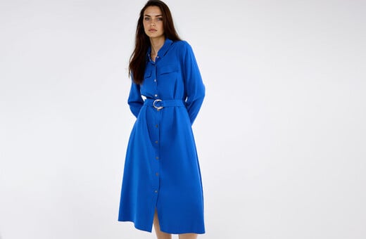 Τάσεις που θα μείνουν μαζί μας για περισσότερες από μία σεζόν