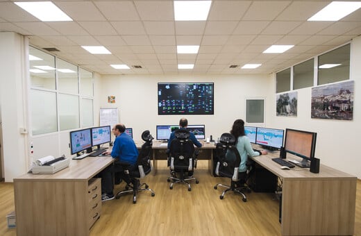 ΕΥΔΑΠ: Ανάπτυξη με σεβασμό στο περιβάλλον και προτεραιότητα στους ανθρώπους της