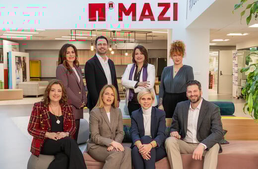 Παπαστράτος: 95 χρόνια δέσμευσης στους ανθρώπους και την καινοτομία, με σταθερή αναγνώριση ως Κορυφαίος Εργοδότης