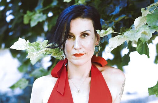 Η Ovidie για το Slut Shaming: "Είμαι προϊόν εκείνης της περιόδου"