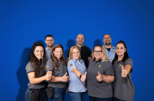 «Στη Lidl Ελλάς πιστεύουμε στην ομαδικότητα γιατί είμαστε πιο δυνατοί μαζί παρά μόνοι»