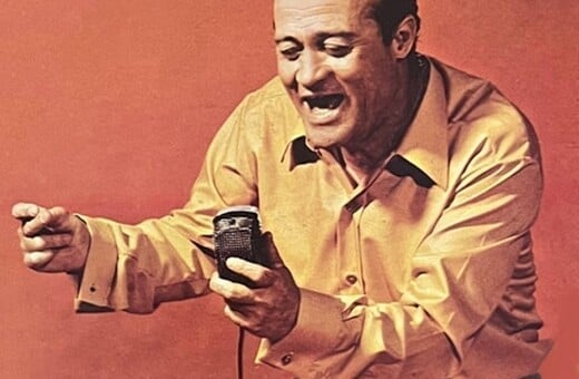 Χρηστάκης: Ένα μεγάλο λαϊκό άστρο, που άναψε και έσβησε στο πι και φι