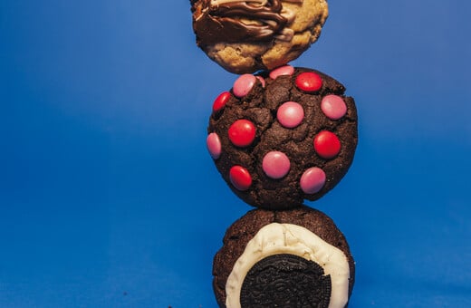 Τα soft cookies είναι viral και βρίσκονται παντού