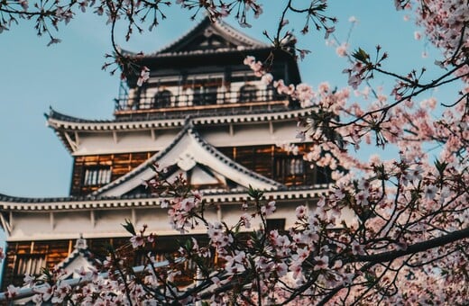 ΙΑΠΩΝΙΑ ΚΕΡΑΣΙΕΣ 