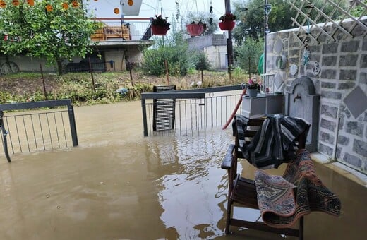 ΚΑΚΟΚΑΙΡΙΑ 112 ΚΑΙΡΟΣ ΚΥΠΑΡΙΣΣΙΑ