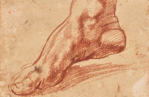 Μιχαήλ Άγγελος: Σπάνιο σκίτσο του πωλήθηκε σε δημοπρασία για 29.3 εκατομμύρια δολάρια