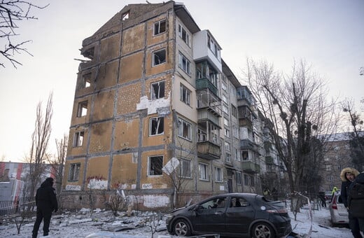 ΟΥΚΡΑΝΙΑ ΡΩΣΙΑ ΔΙΑΠΡΑΓΜΑΤΕΥΣΕΙΣ ΗΠΑ ΖΕΛΕΝΣΚΙ ΠΟΥΤΙΝ