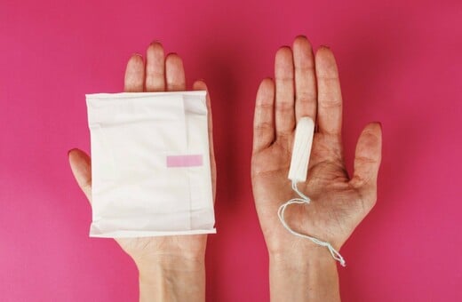 Καρκίνος τραχήλου της μήτρας: Πώς μια απλή εξέταση του αίματος της περιόδου μπορεί να φέρει «επανάσταση»