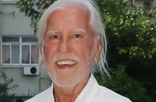 Πέθανε ο Λάκης Ραπτάκης σε ηλικία 79 ετών