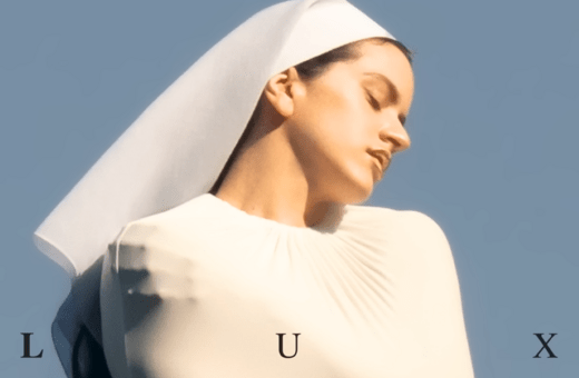 ΡΟΣΑΛΙΑ ROSALI BRIT